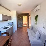 Landsted Umbria
