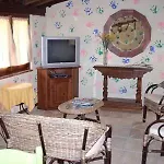 Umbria Casa de Campo *