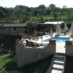 Umbria Casa de Campo *