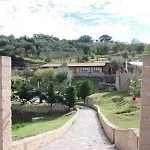 Landsted Umbria