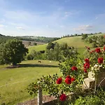 Casa de Campo Umbria