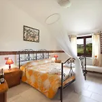 Umbria Casa de Campo Terni