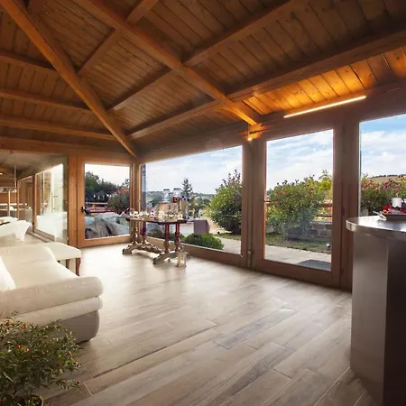 Country house Umbria