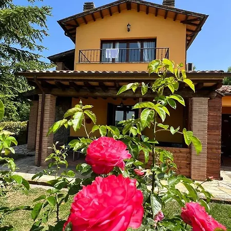 Umbria Country house Fabro