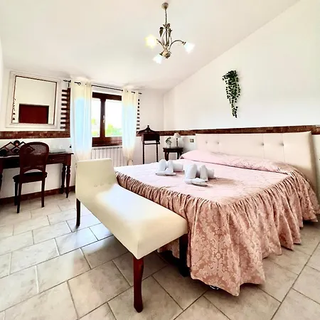 Umbria Country house