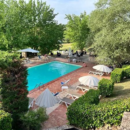 Umbria Country house Fabro