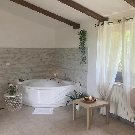 Umbria Country house *