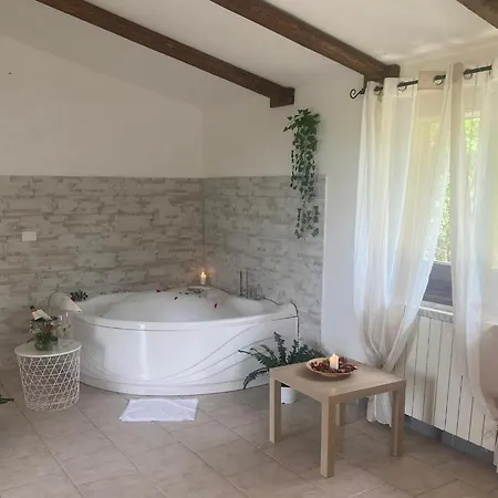 Umbria Casa de Campo *