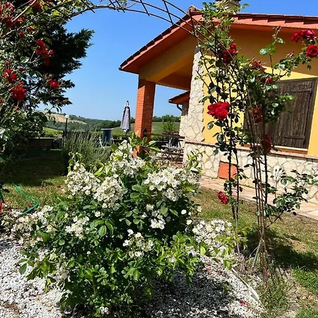 Umbria * Fabro