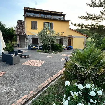 Umbria Fabro