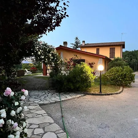 Umbria * Fabro