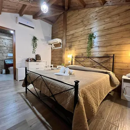 Casa de Campo Umbria Terni
