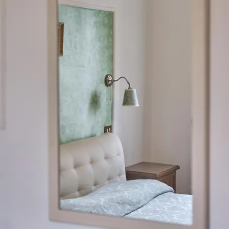 Umbria Landhuis Fabro