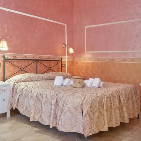 Casa de Campo Umbria *