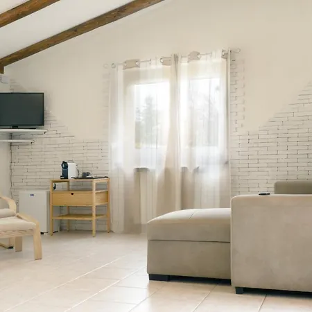 Umbria Casa de Campo Terni