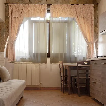 Umbria Casa de Campo