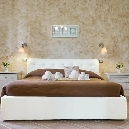 Casa de Campo Umbria Terni