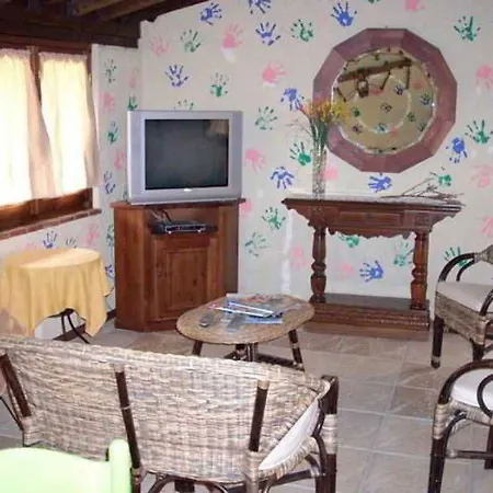 Umbria Hétvégi ház *