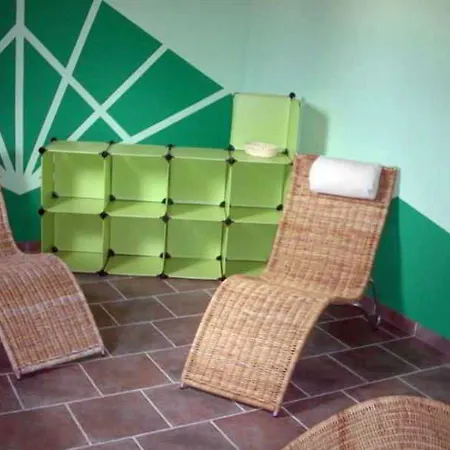 Εξοχικό σπίτι Umbria Τέρνι