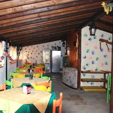 Umbria * Fabro