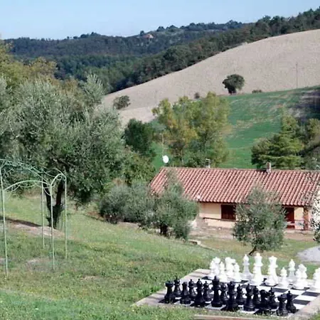 Umbria Casa de Campo *