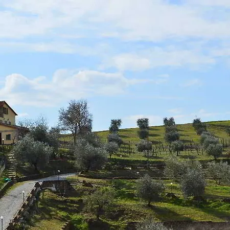 Umbria Casa rural