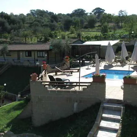 Umbria Country house *