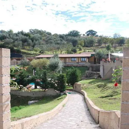 Casa de Campo Umbria