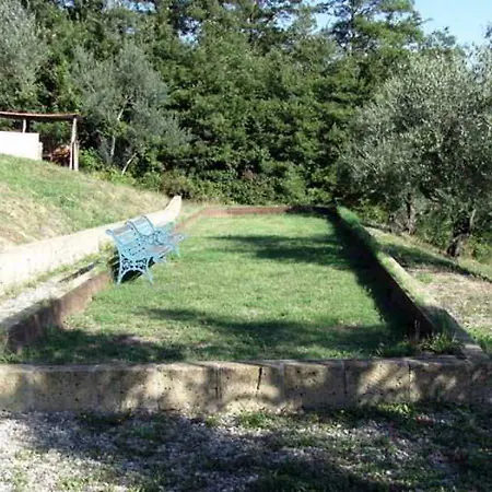 Umbria Τέρνι