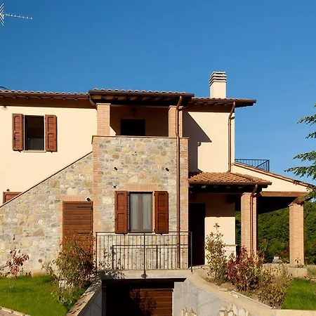 Umbria Country house *