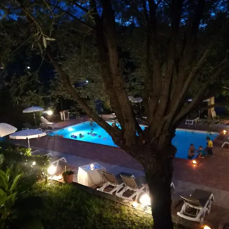 Casa de Campo Umbria *