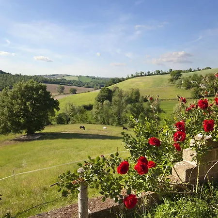 Casa rural Umbria