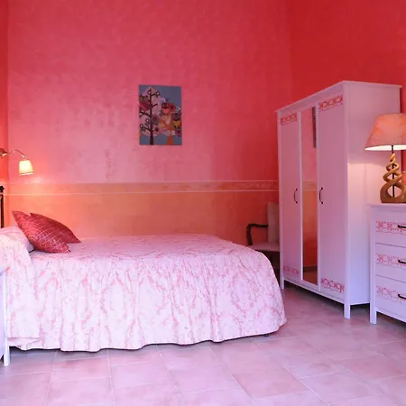 Casa de Campo Umbria Fabro