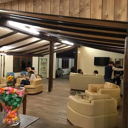 Casa de Campo Umbria Terni