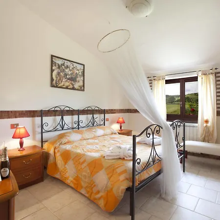 Umbria Country house Fabro