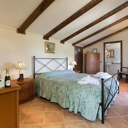Umbria * Fabro