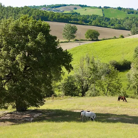 Umbria Casa de Campo