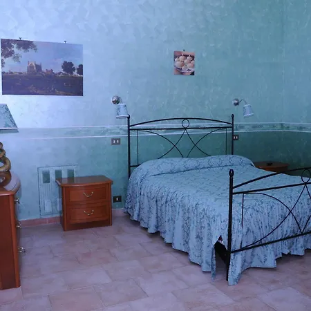 Casa de Campo Umbria *