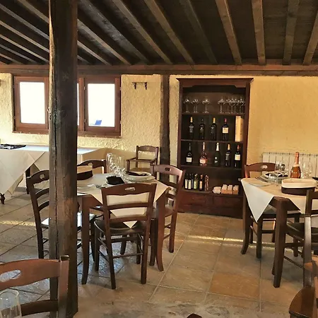 Umbria Country house Fabro