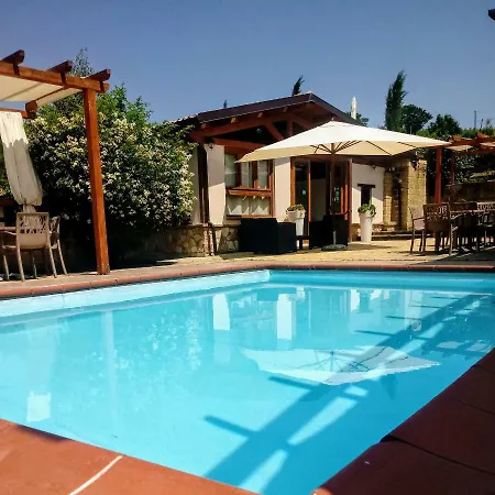 Umbria Country house Fabro